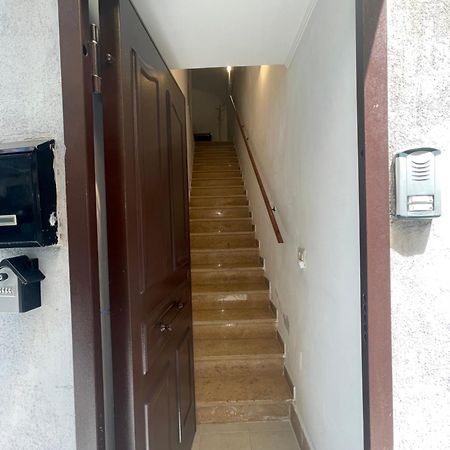 Caterina 70 Apartment Naples Exterior photo