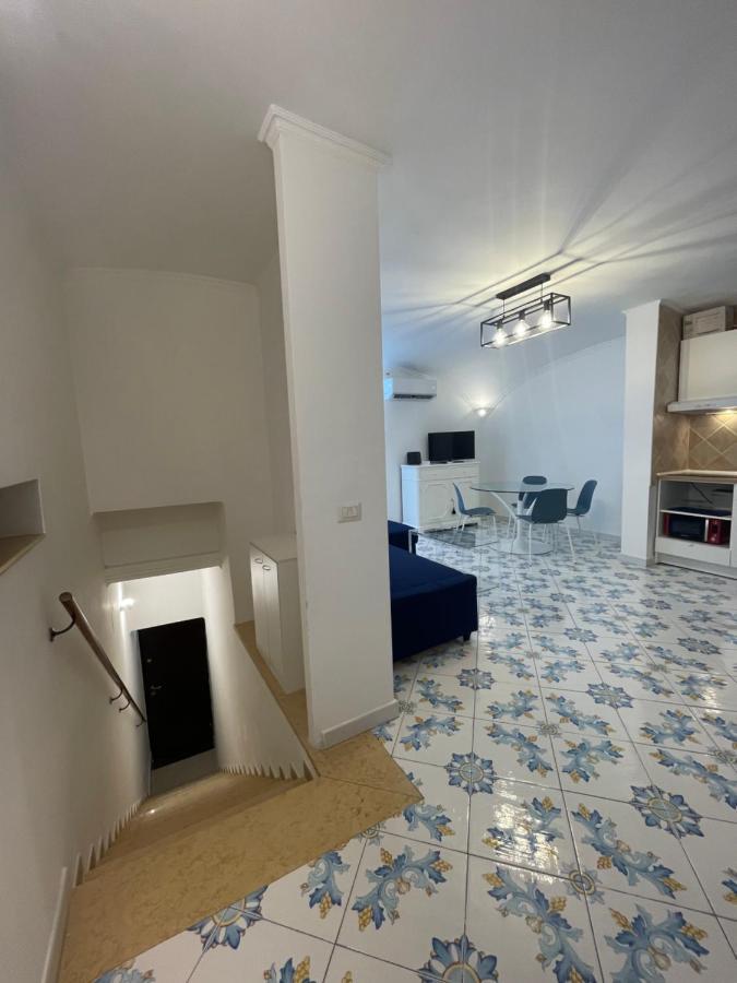 Caterina 70 Apartment Naples Exterior photo