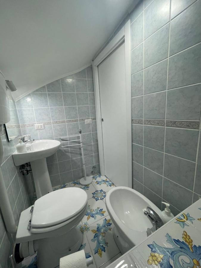 Caterina 70 Apartment Naples Exterior photo