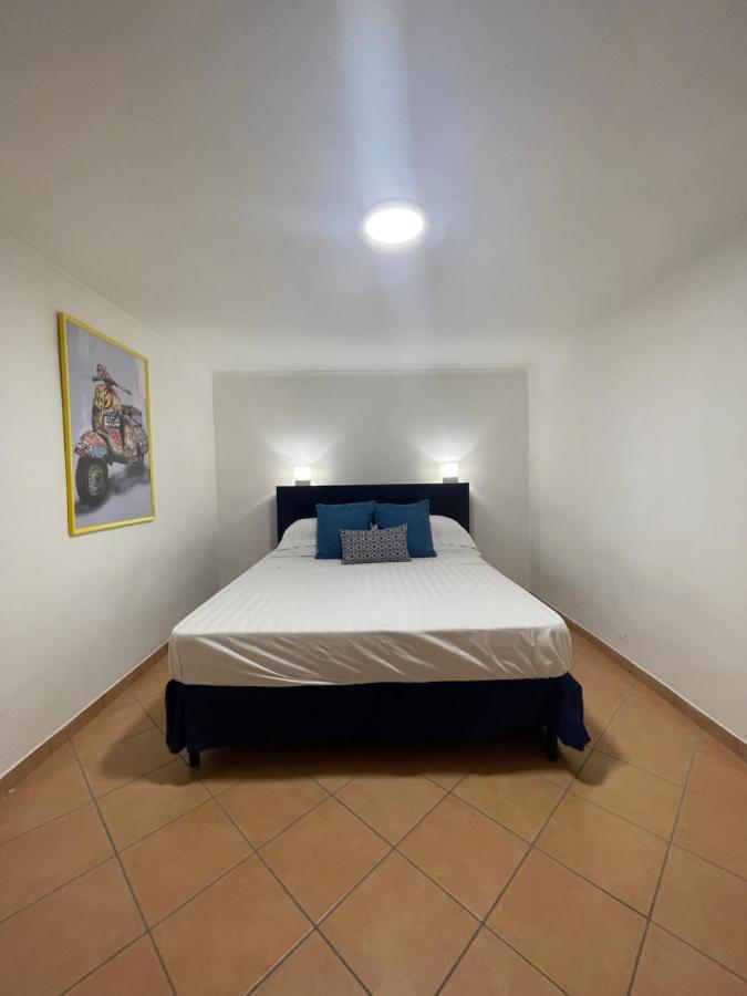 Caterina 70 Apartment Naples Exterior photo