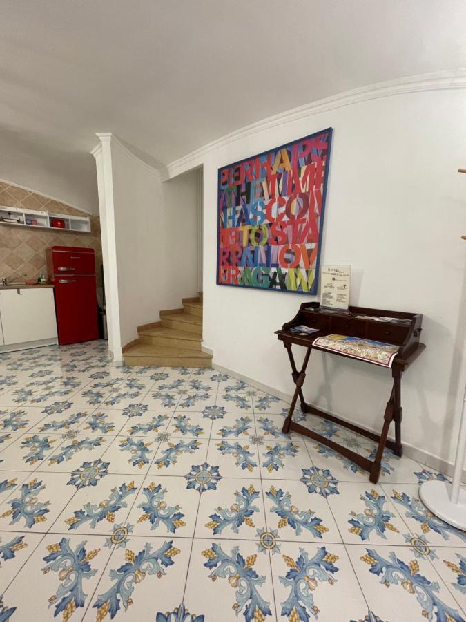 Caterina 70 Apartment Naples Exterior photo