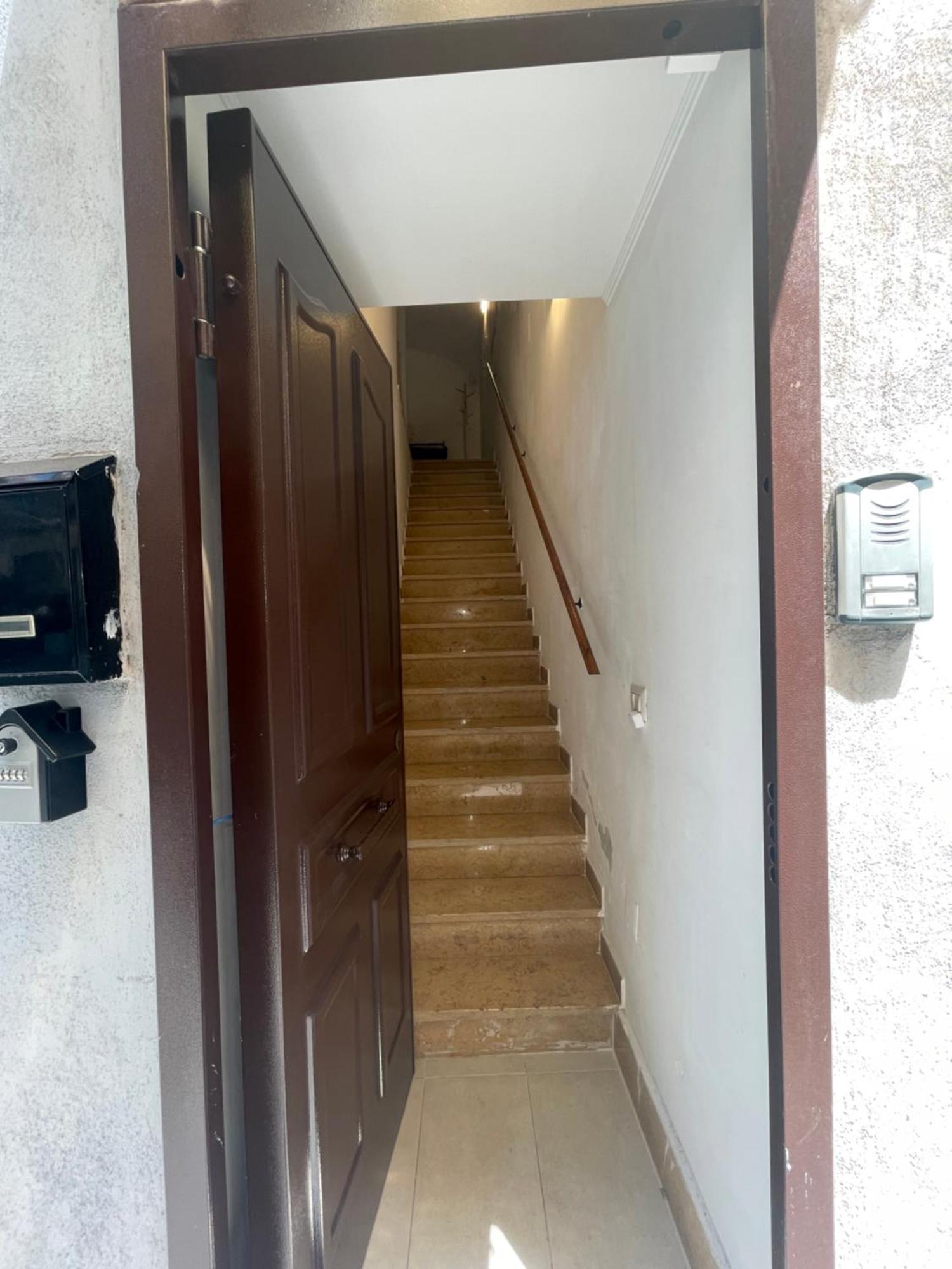 Caterina 70 Apartment Naples Exterior photo